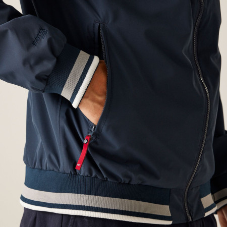 Herrenjacke Regatta Shorebay Jacket III
