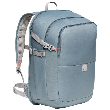 Urban-Rucksack Vaude Coreway Pack 30 hellblau heron