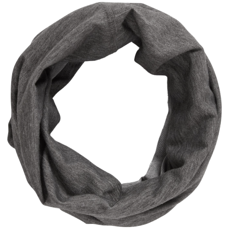 Halswärmer Craghoppers NosiLife Tube Scarf II grau Black Pepper Marl