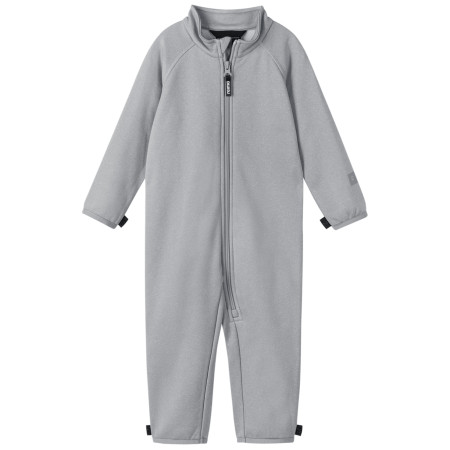 Kinder-Skianzug Reima Kahvitus grau Melange Grey