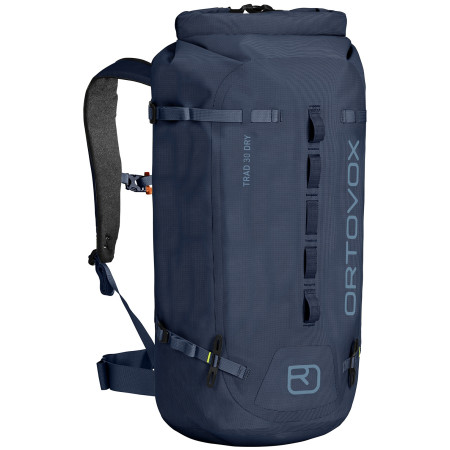 Rucksack Ortovox Trad 30 Dry blau BlueLake