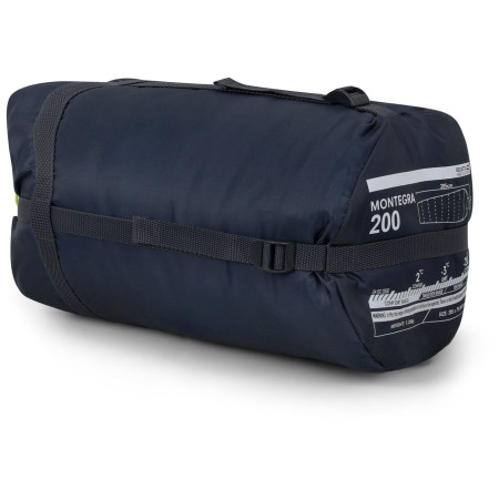 Schlafsack Regatta Montegra 200
