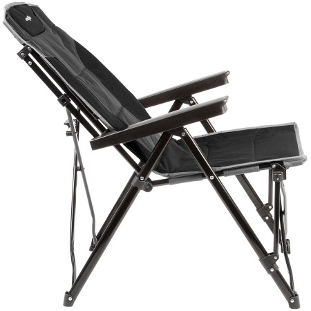 Campingstuhl Brunner Raptor Recliner