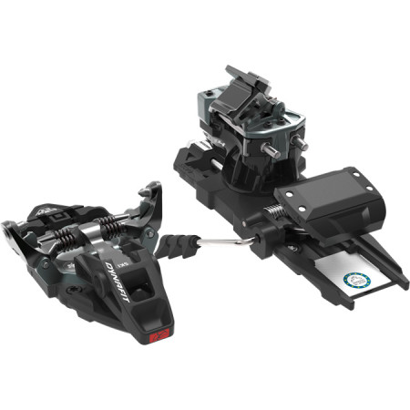 Skialp-Bindung Dynafit St Rotation 14 Binding