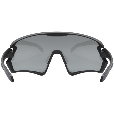 Sportbrille Uvex Sportstyle 231 2.0 Set