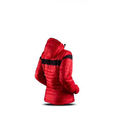 Damen-Winterjacke Trimm Credit Lady