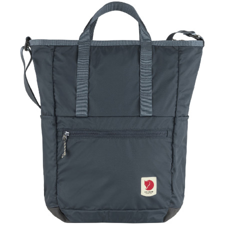 Rucksack Fjällräven High Coast Totepack dunkelblau Navy