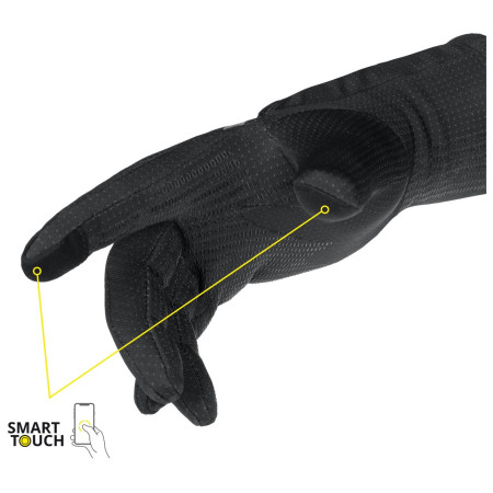 Handschuhe Etape Cover