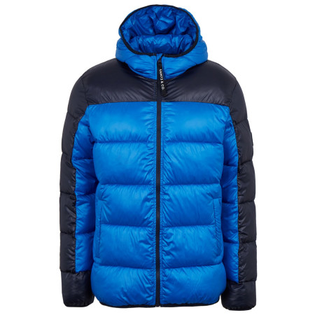 Herrenjacke Sam73 Ron blau