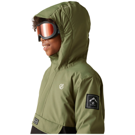 Kinder Skijacke Dare 2b Freehand II Jacket