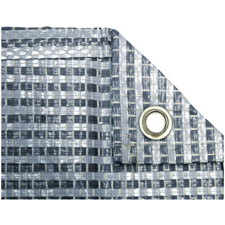 Zeltunterlage Brunner Kinetic 600 - 250x400 cm