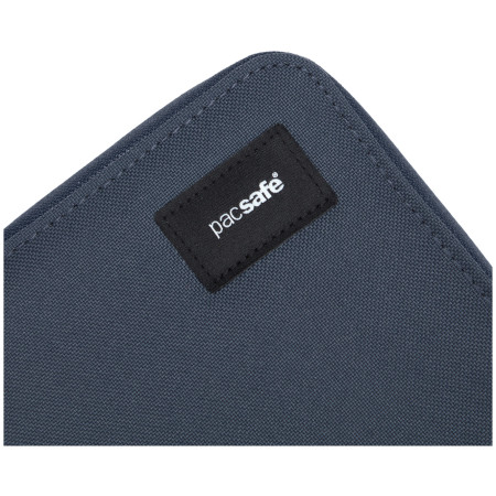 Geldbeutel Pacsafe RFIDsafe compact travel organizer