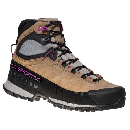 Damenschuhe La Sportiva TX5 Woman Gtx braun Taupe/Purple