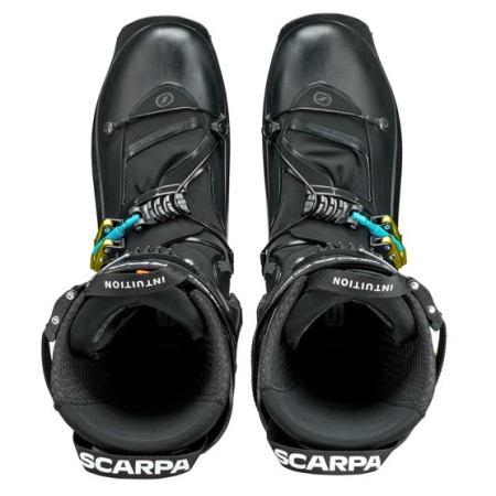 Skialp-Schuhe Scarpa F1 XT
