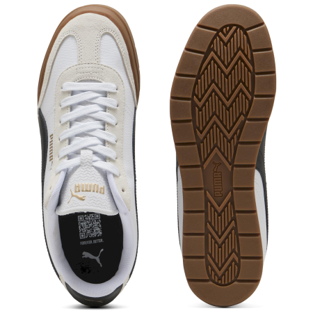 Herrenschuhe Puma Super Turino