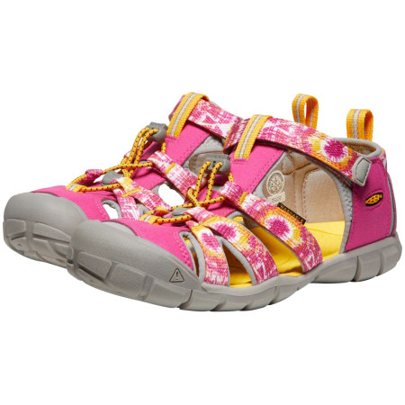 Kindersandalen Keen Seacamp II CNX K