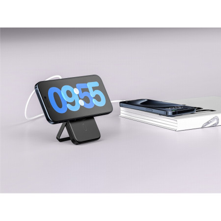 Kabellose Powerbank Swissten POWER BANK PD 20W 5000 mAh