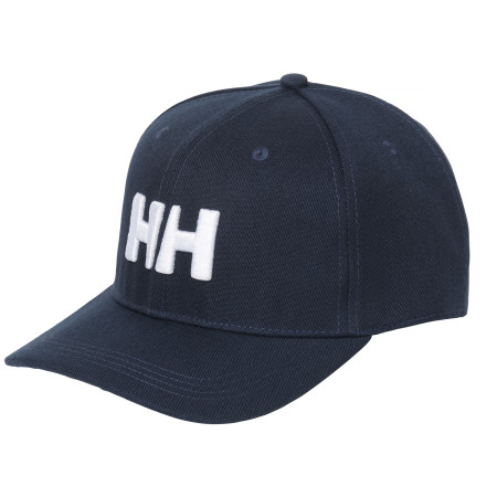 Baseballmütze Helly Hansen Hh Brand Cap dunkelblau 597 Navy