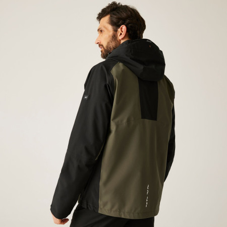 Herrenjacke Regatta Sacramento