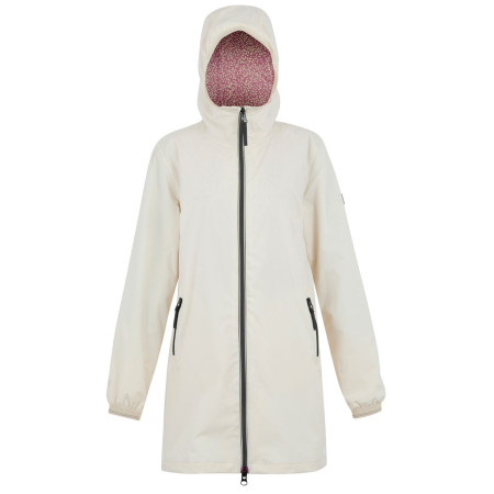 Damenjacke Regatta Lioka weiß LightVanilla