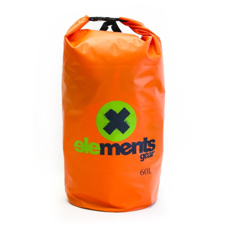 Rucksack Elements Gear TREK 80 l orange