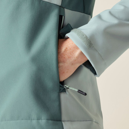 Damenjacke Regatta Desoto