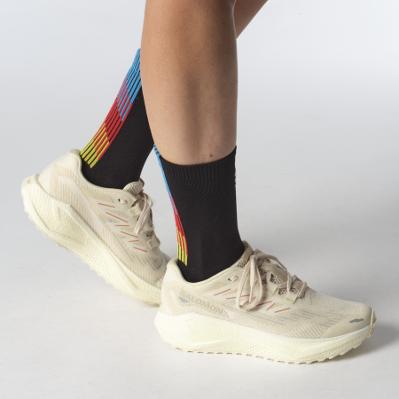 Damen Laufschuhe Salomon Aero Blaze 3 Grvl