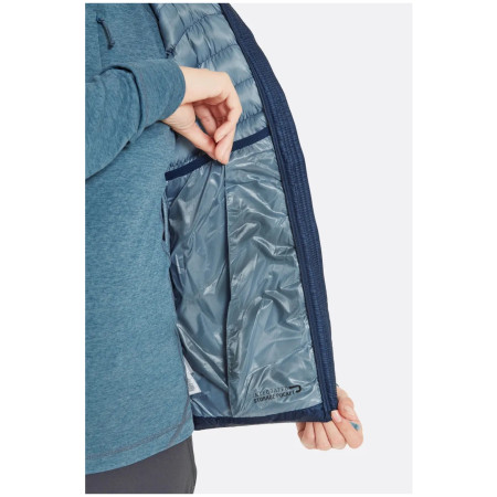 Damenweste Rab Cirrus Flex Vest