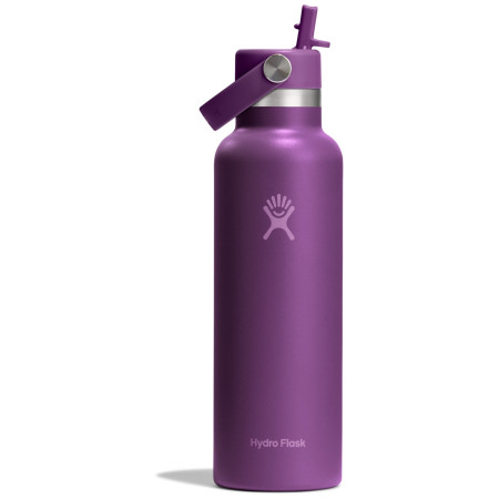 Thermokanne Hydro Flask Standard Flex Straw Cap 21 oz