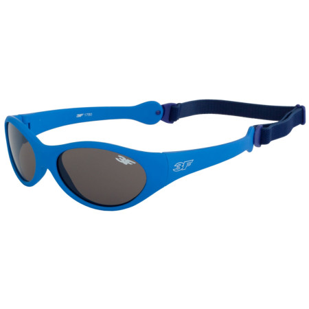 Kinderbrille 3F Rubber