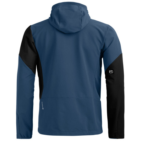 Herren Softshell-Jacke Ortovox Ortler Softshell Plus Jacket