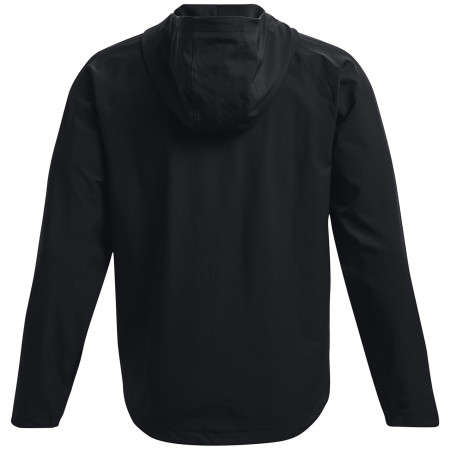 Herren-Frühjahrsjacke Under Armour Unstoppable Jacket