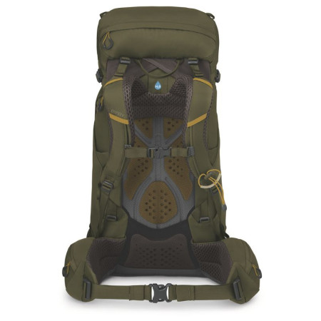 Rucksack Osprey Kestrel 38