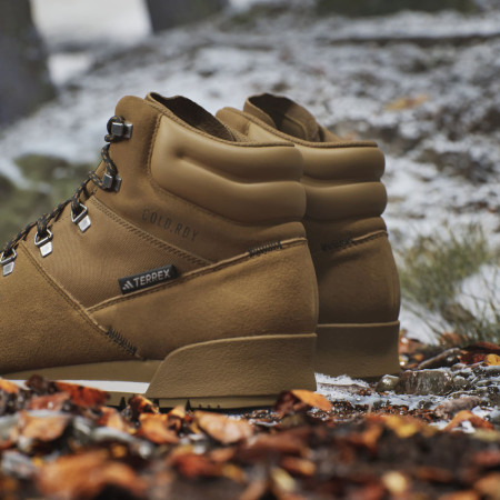 Herrenschuhe Adidas Terrex Snowpitch C.RDY