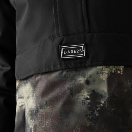 Kinder Skijacke Dare 2b Freehand II Jacket