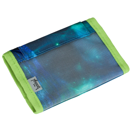 Geldbeutel Baagl Peněženka na krk