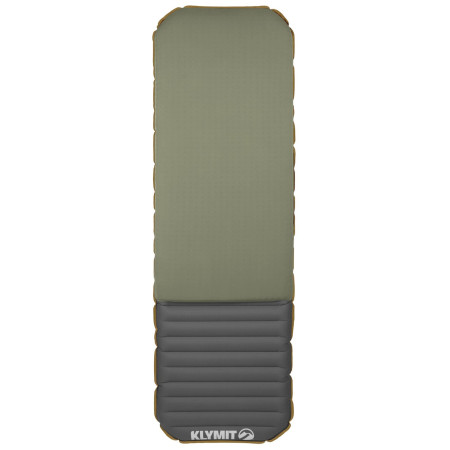 Aufblasbare Isomatte Klymit Klymaloft Sleeping Pad