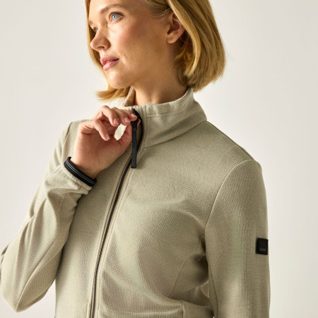 Damen-Sweatshirt Regatta Mavrey