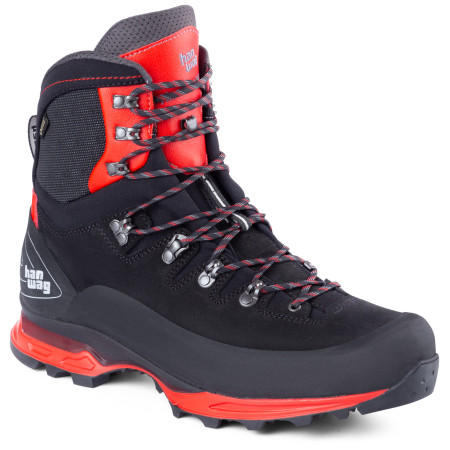 Herrenschuhe Hanwag Alverstone II GTX