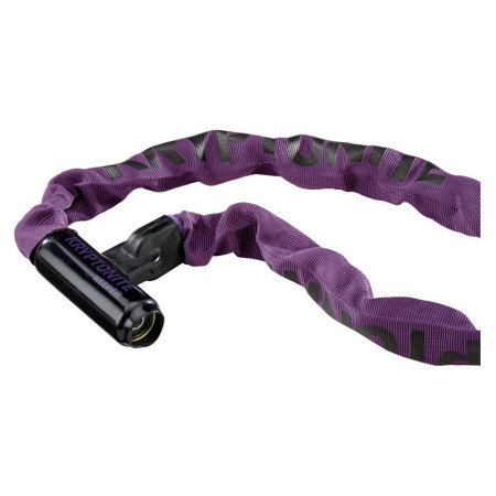 Fahrradschloss Kryptonite Keeper 785 Integrated Chain 85 cm