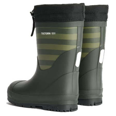 Kinder Winterschuhe Tretorn Gränna Vinter Beluga