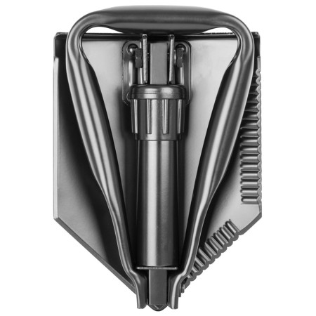 Schaufel Brunner Trifold