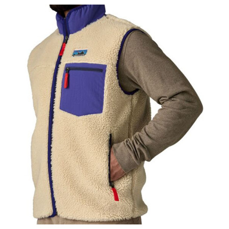 Herrenweste Patagonia Classic Retro-X Vest