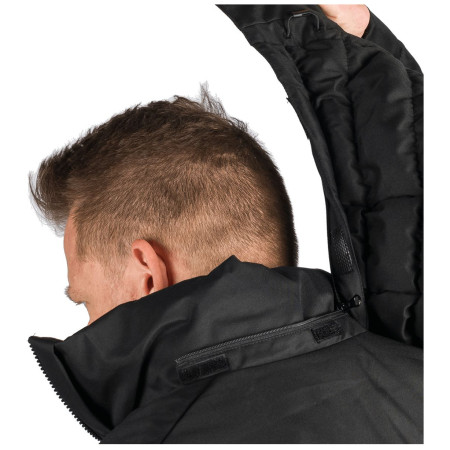Herren-Winterjacke Northfinder Milosh