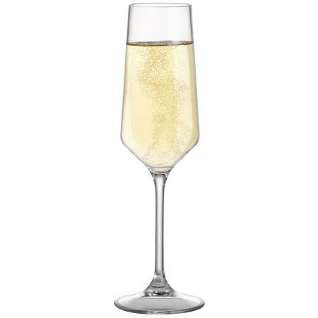 Set Gläser Brunner Set Prosecco Riserva