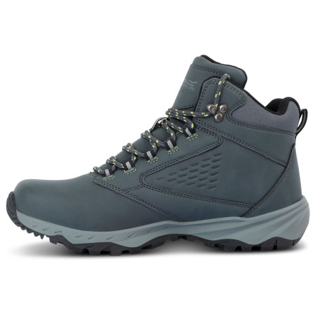 Herrenschuhe Regatta Men's Amble Walking Boots