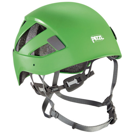 Kletterhelm Petzl Boreo (2022) grün LimeGreen