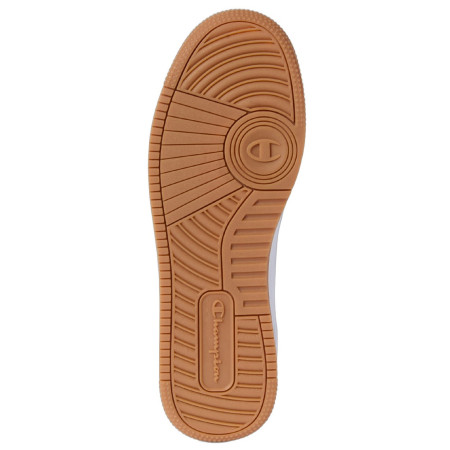 Herrenschuhe Champion Rd18 Low Low Cut Shoe M
