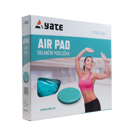 Balanceunterlage Yate Air Pad