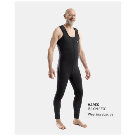 Neoprenanzug Hiko Paddler 3.0